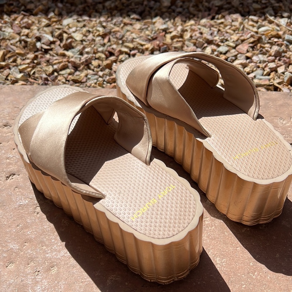 Tory Burch Sandals